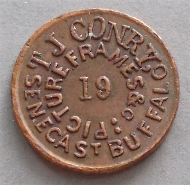 Civil-War-Token-Quartet